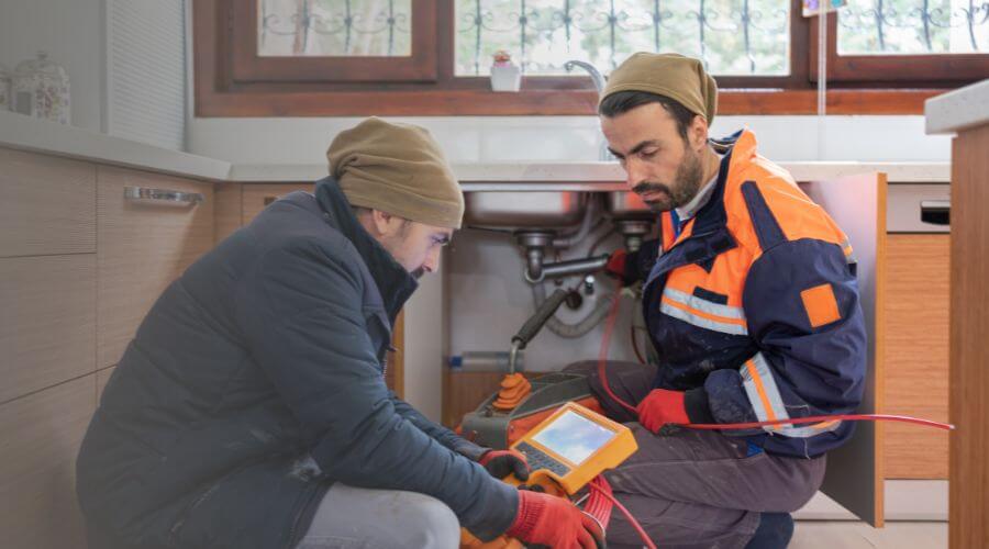 Professional expert plumbing services in Carson, MS